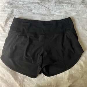 Lululemon speed up high rise